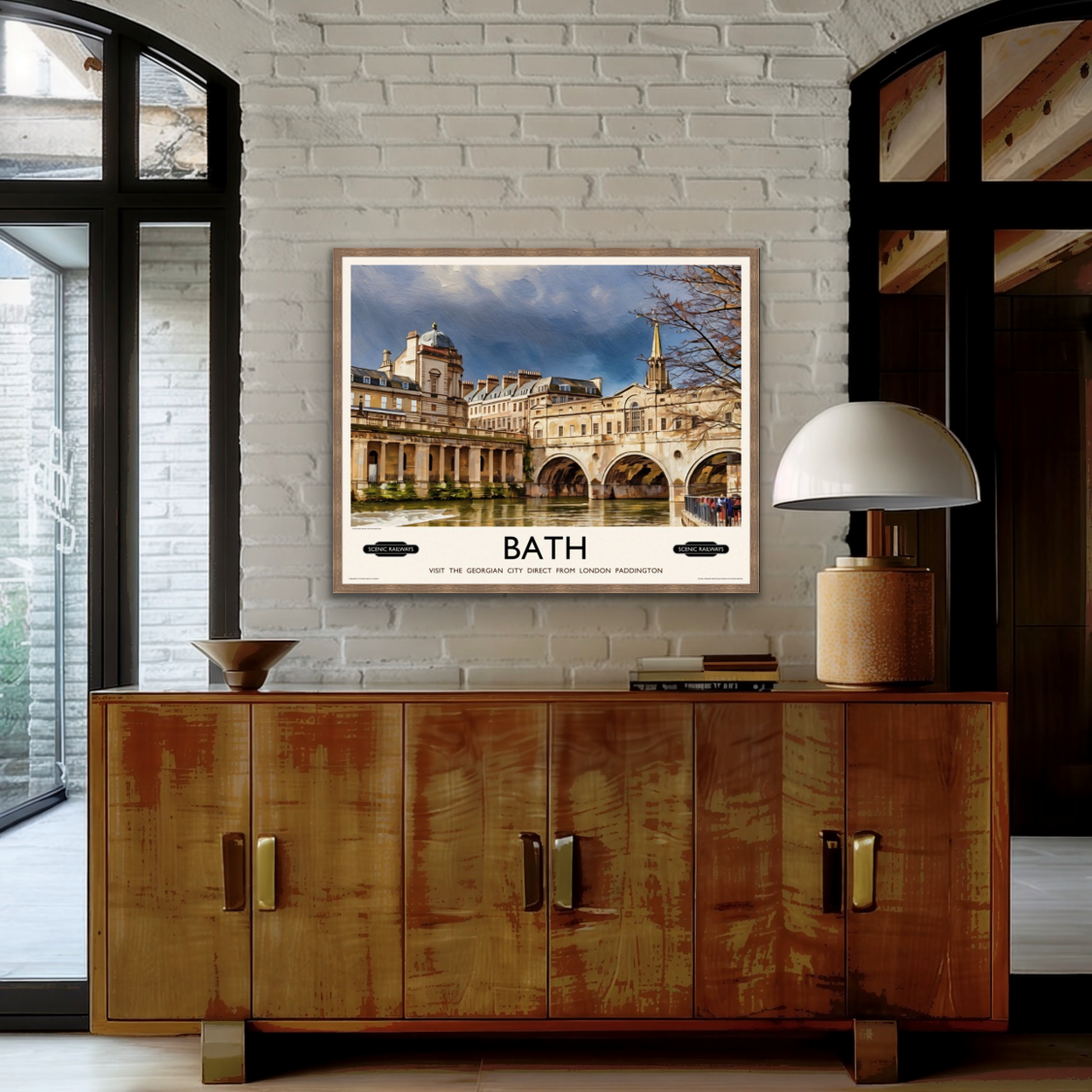 Bath, Somerset