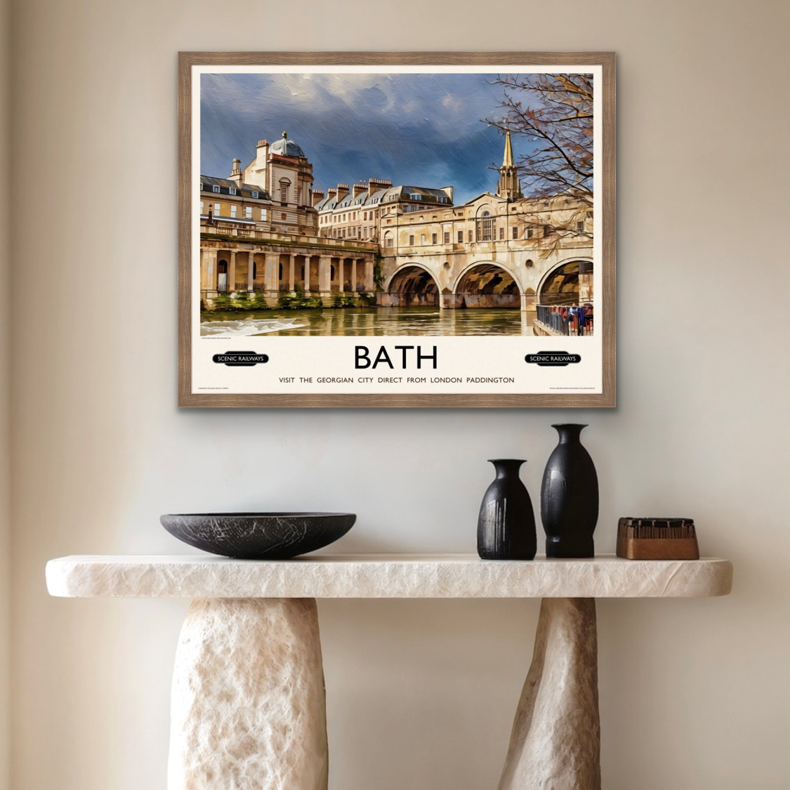 Bath, Somerset