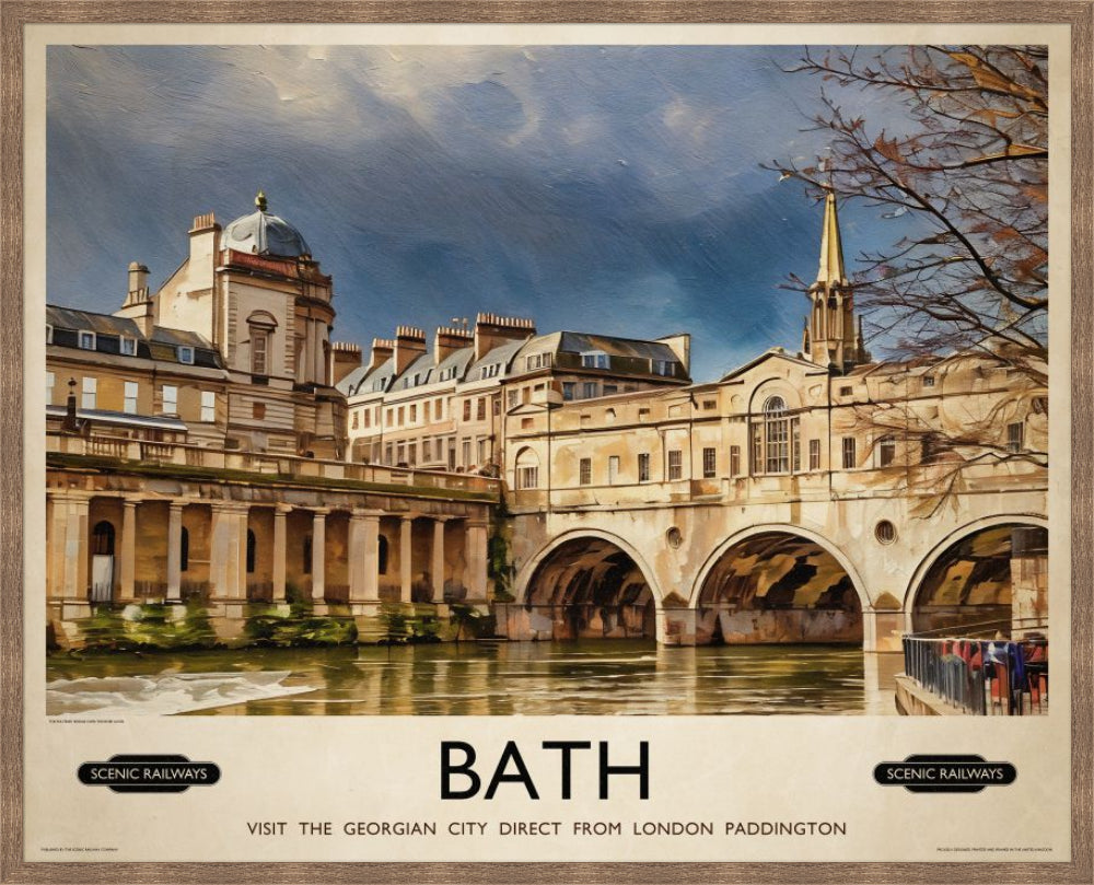 Bath, Somerset