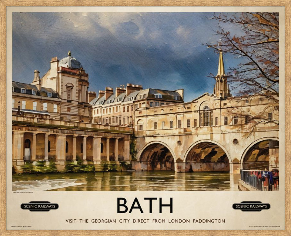 Bath, Somerset