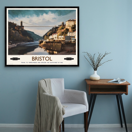 Bristol