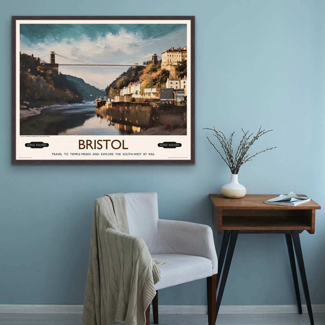 Bristol