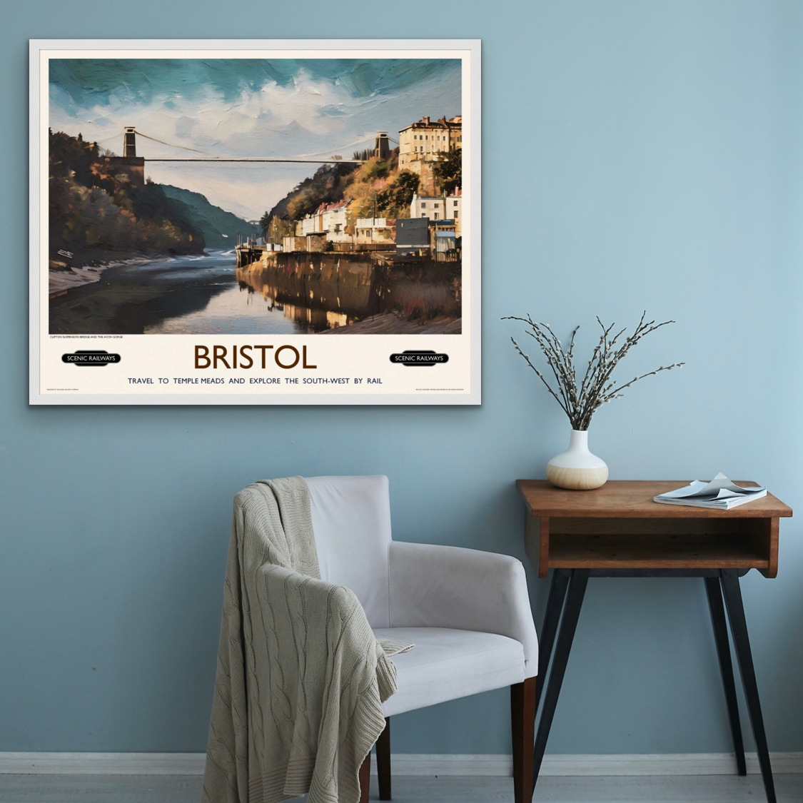 Bristol