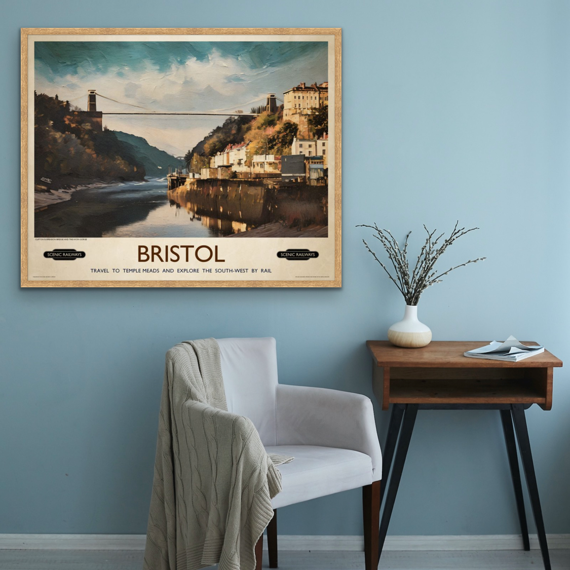 Bristol