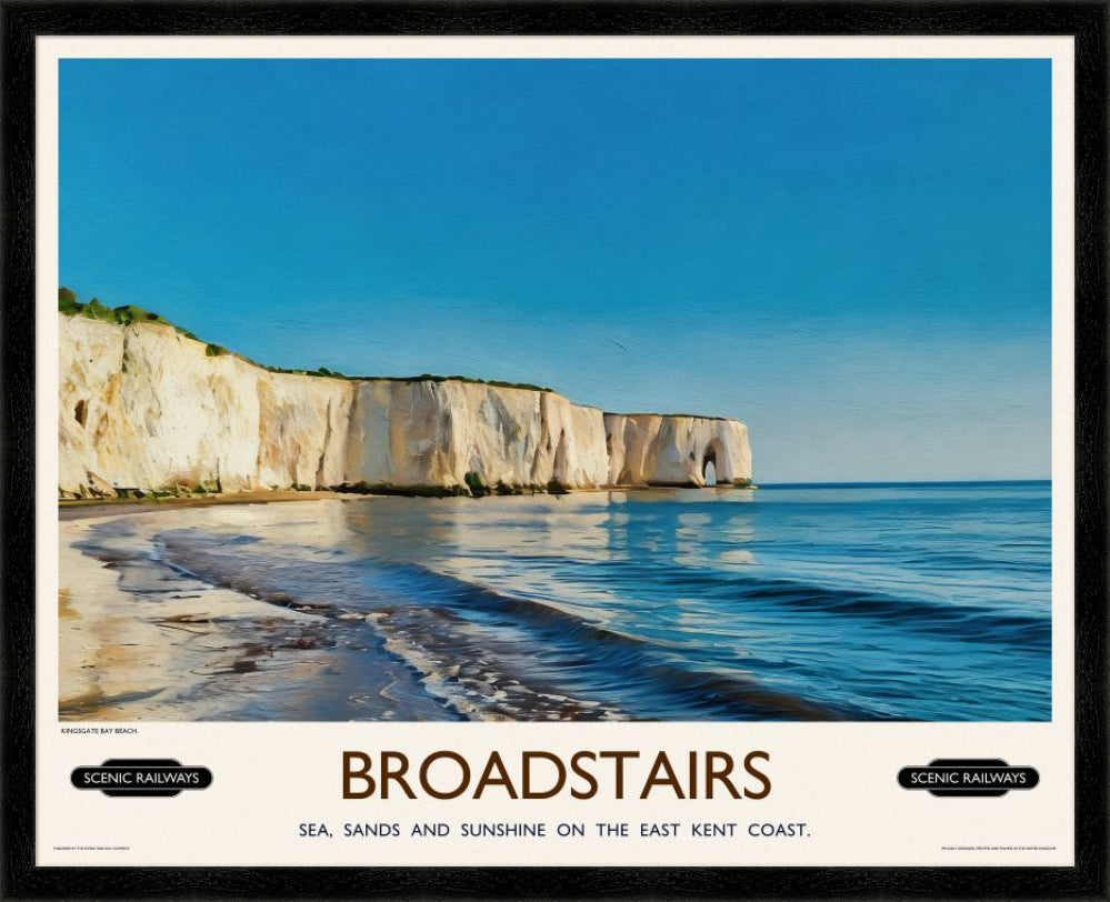 Broadstairs, Kent