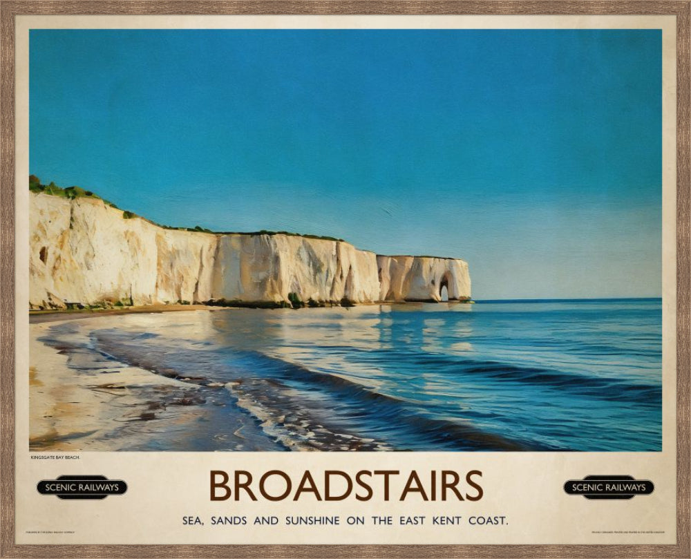 Broadstairs, Kent