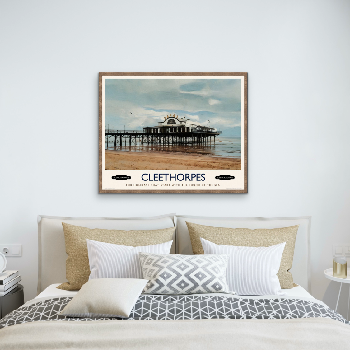 Cleethorpes, Lincolnshire