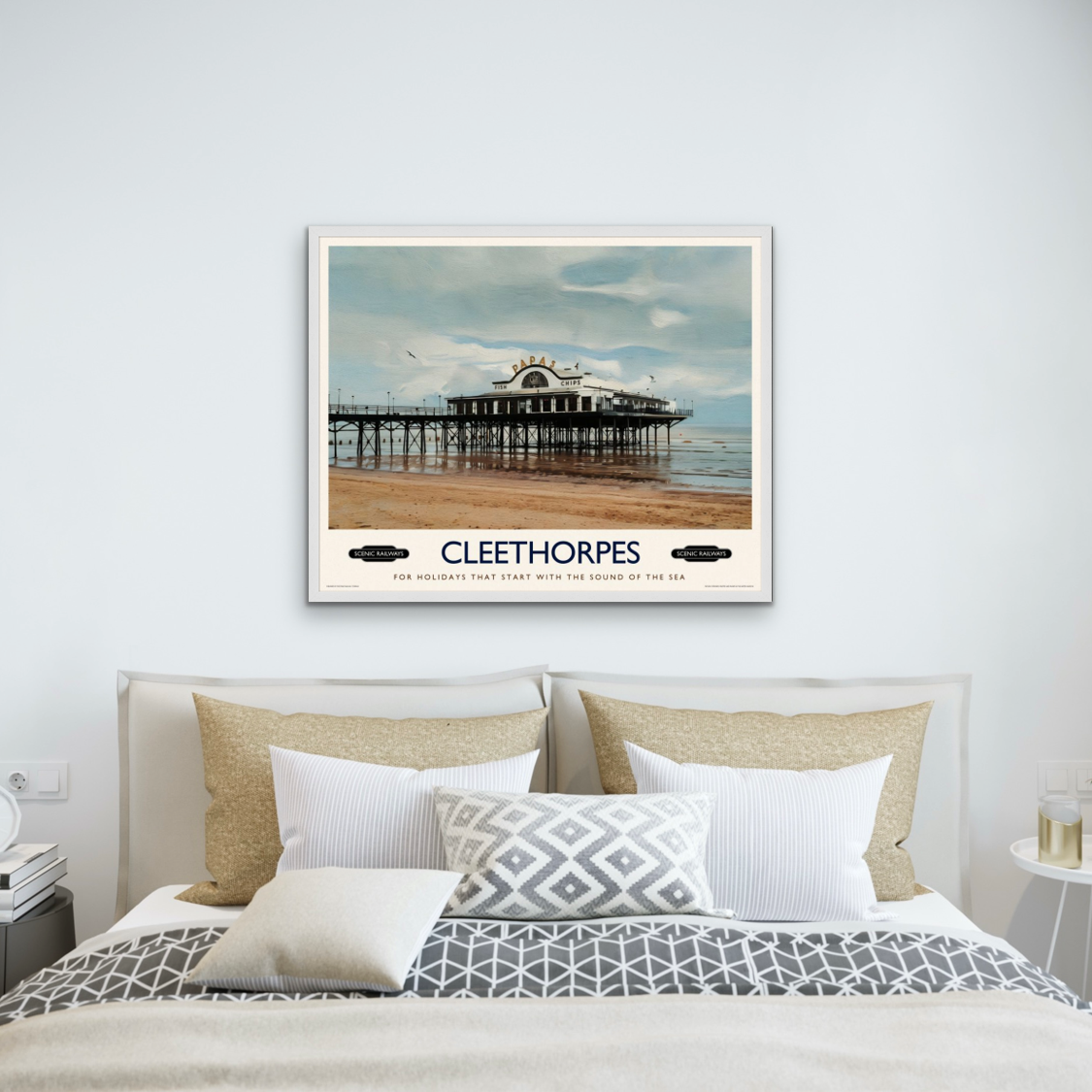 Cleethorpes, Lincolnshire