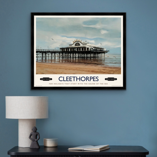 Cleethorpes, Lincolnshire