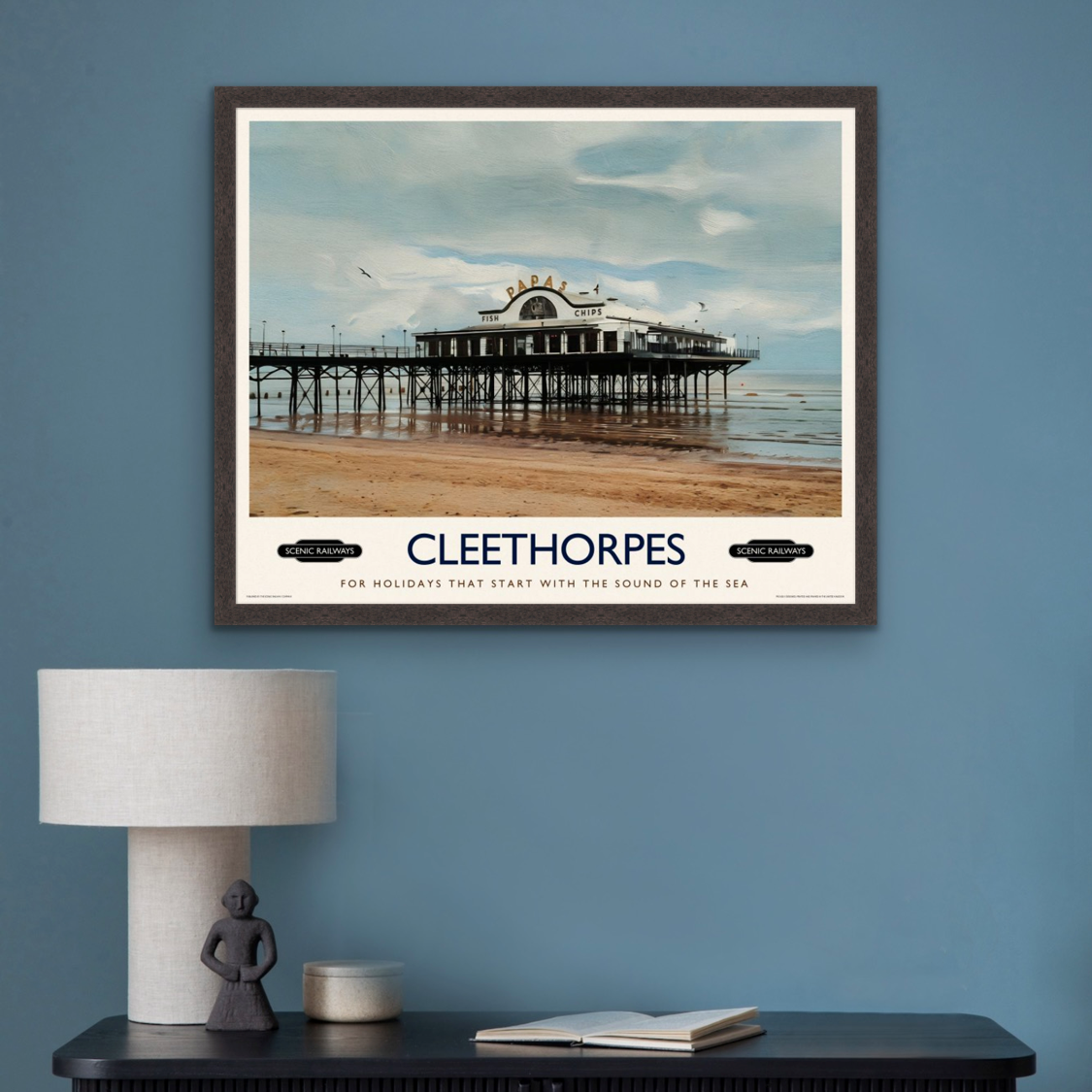Cleethorpes, Lincolnshire