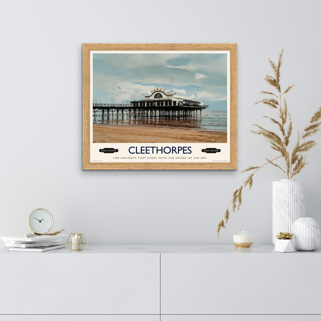 Cleethorpes, Lincolnshire