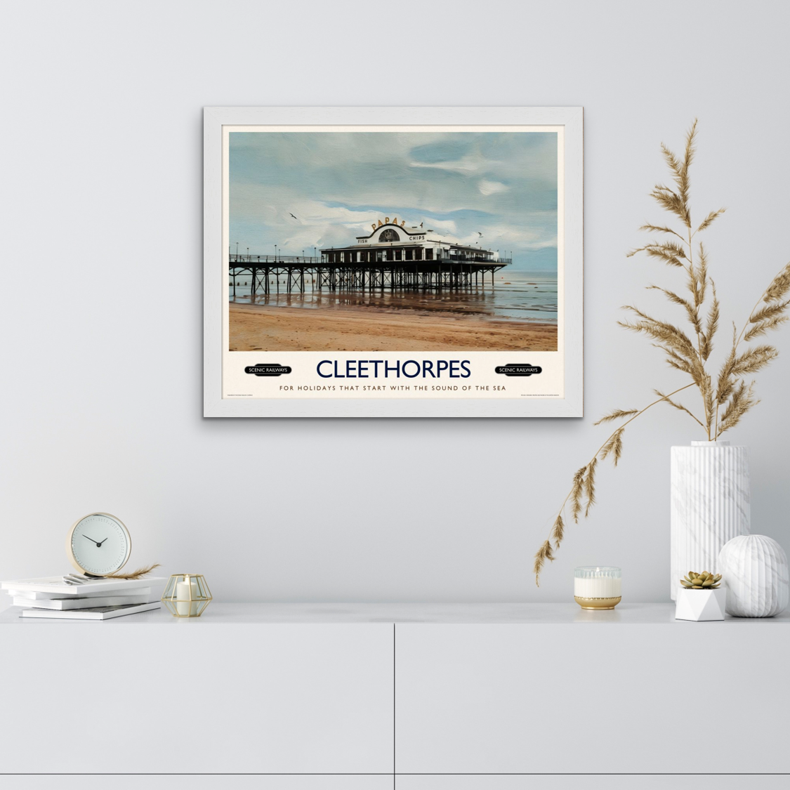 Cleethorpes, Lincolnshire