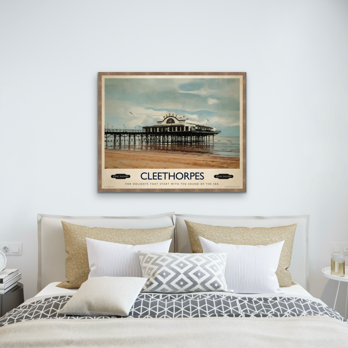 Cleethorpes, Lincolnshire