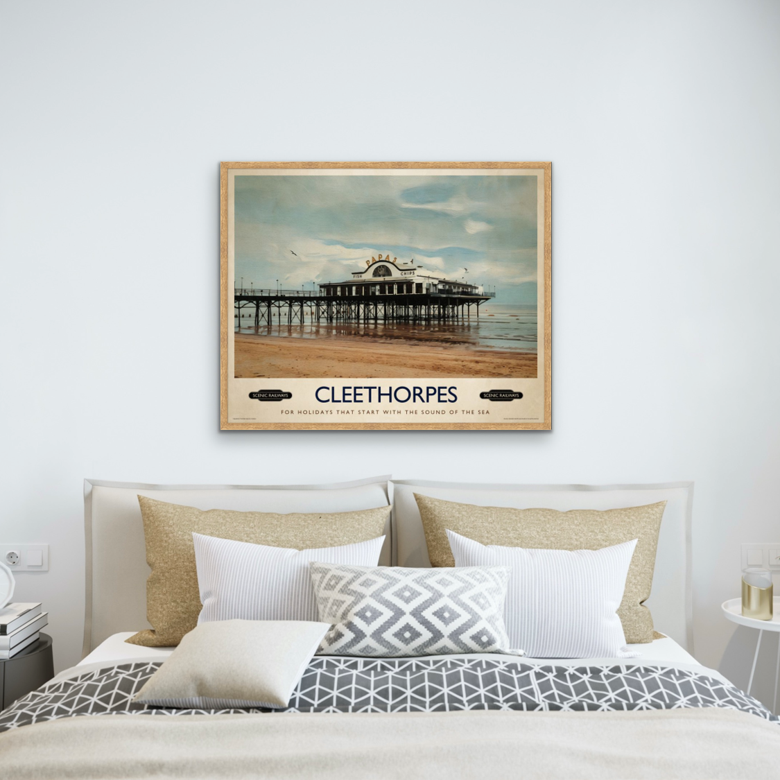 Cleethorpes, Lincolnshire