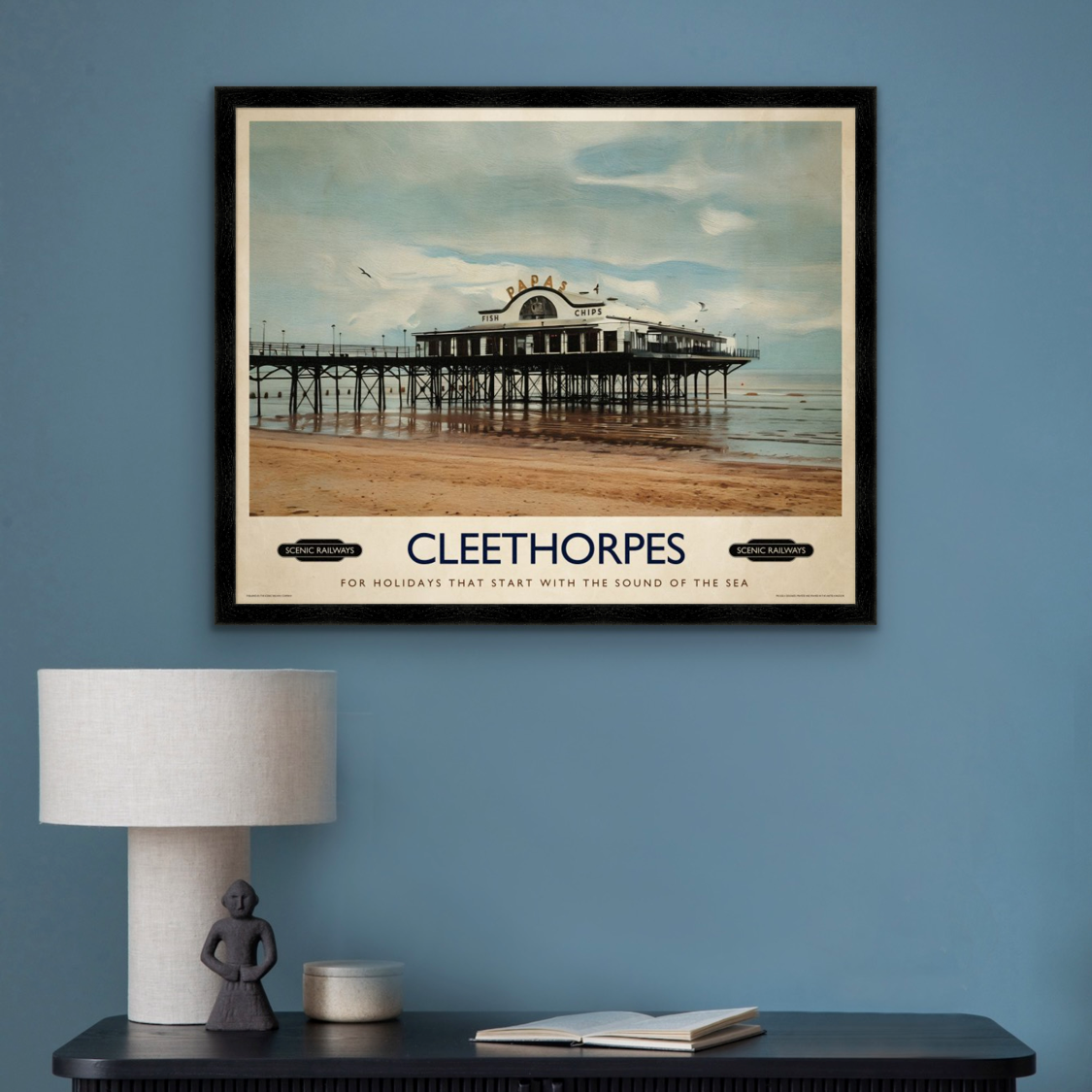 Cleethorpes, Lincolnshire