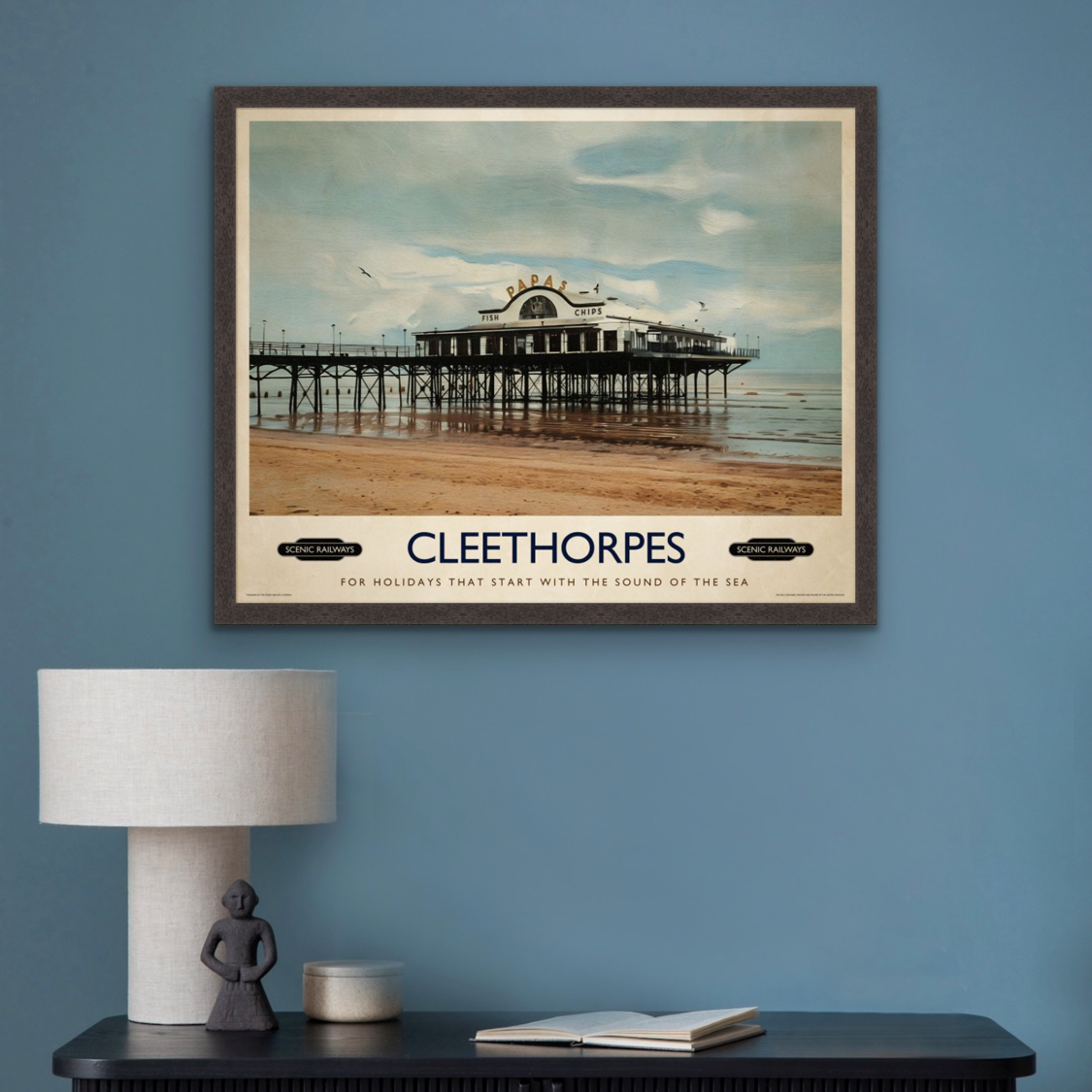 Cleethorpes, Lincolnshire