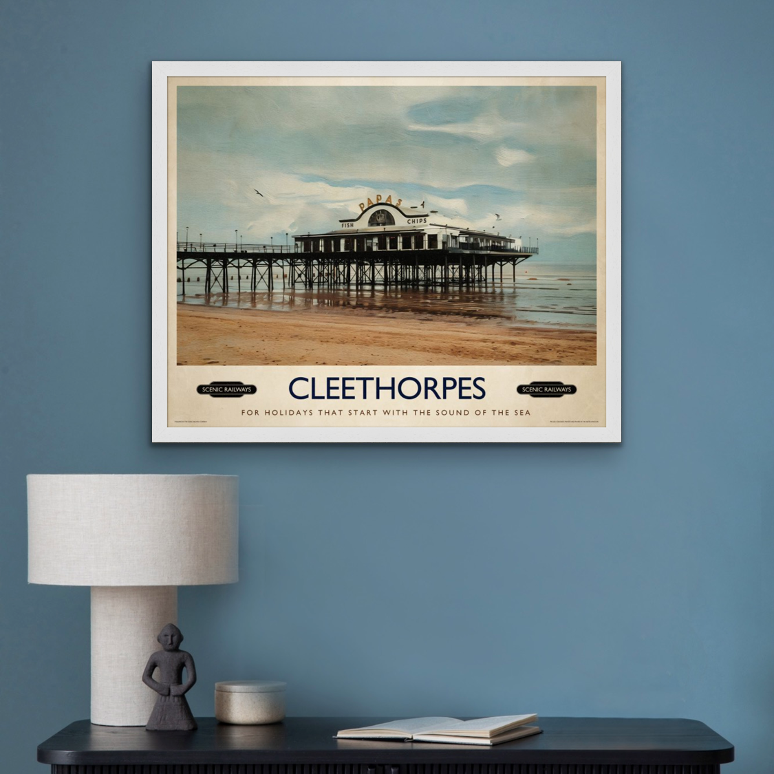 Cleethorpes, Lincolnshire