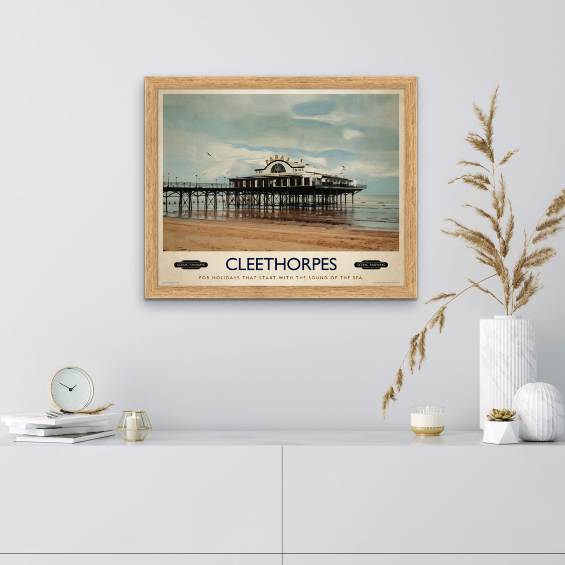 Cleethorpes, Lincolnshire