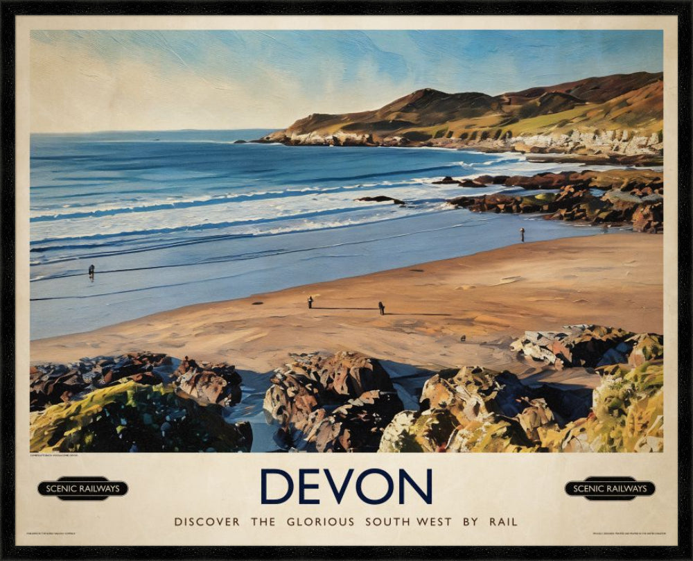 Devon