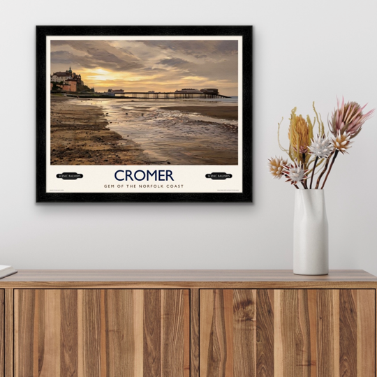 Cromer, Norfolk