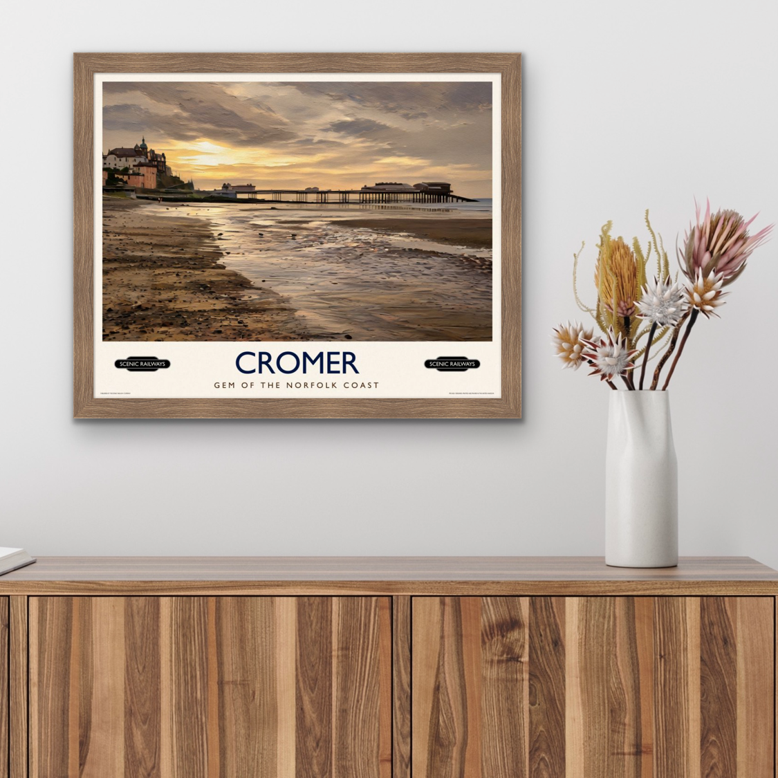 Cromer, Norfolk