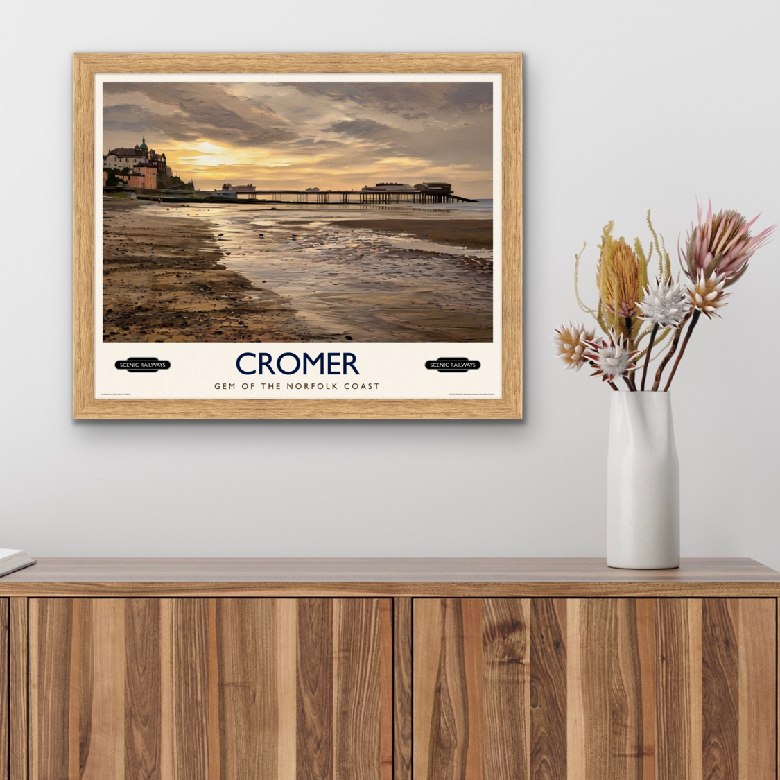 Cromer, Norfolk