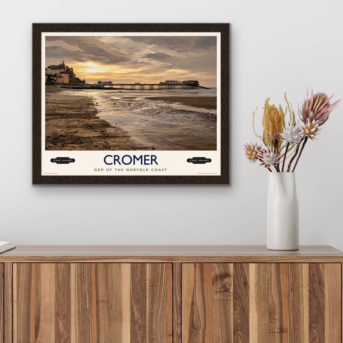 Cromer, Norfolk