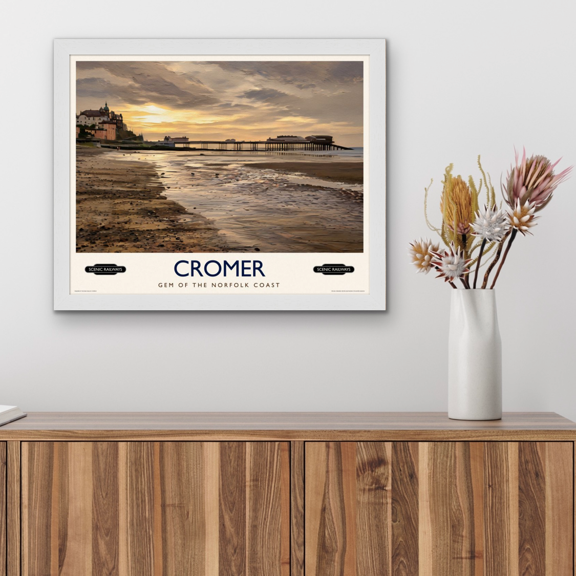 Cromer, Norfolk