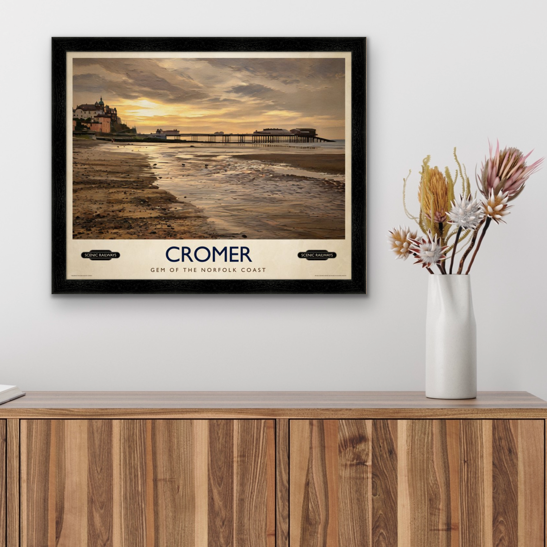 Cromer, Norfolk