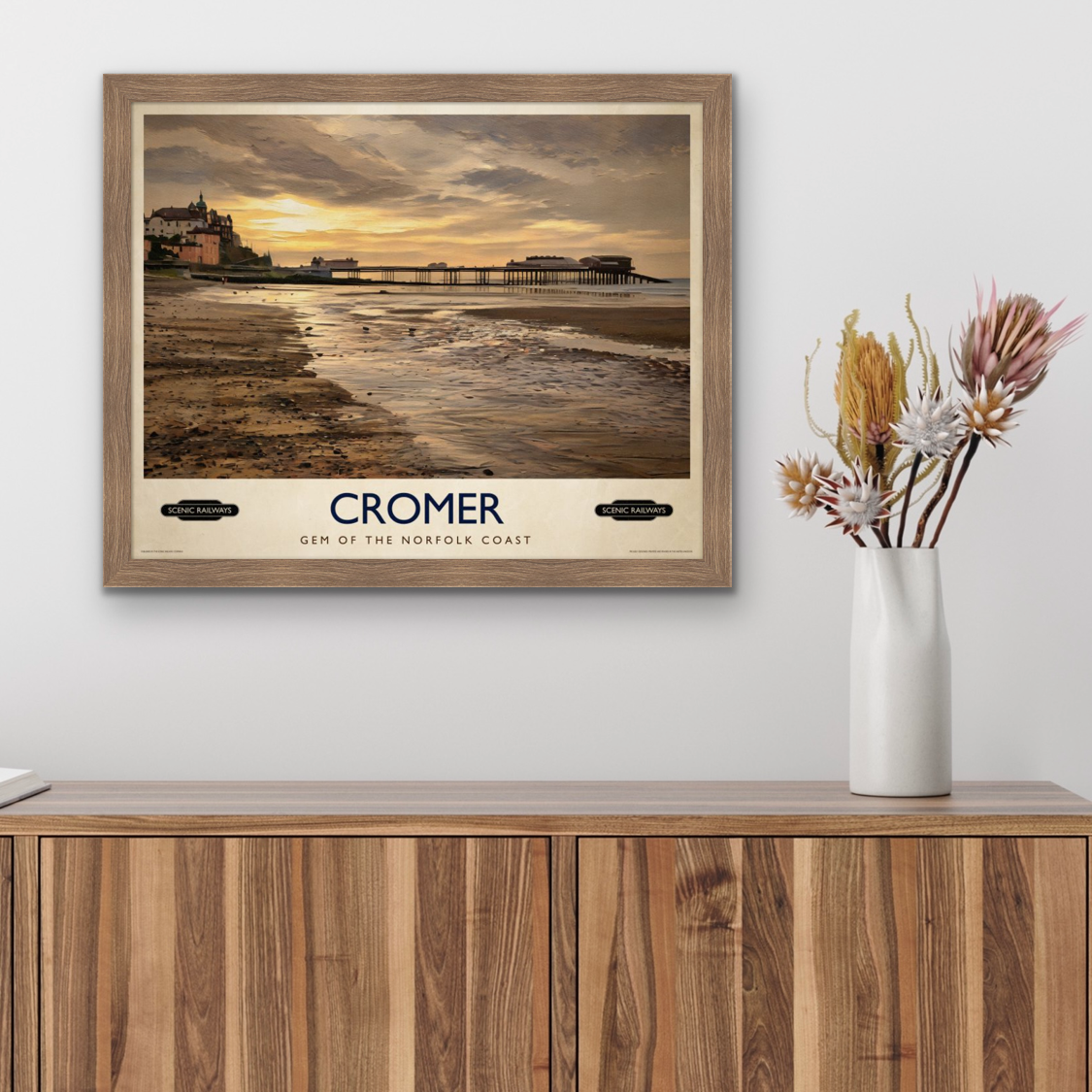 Cromer, Norfolk