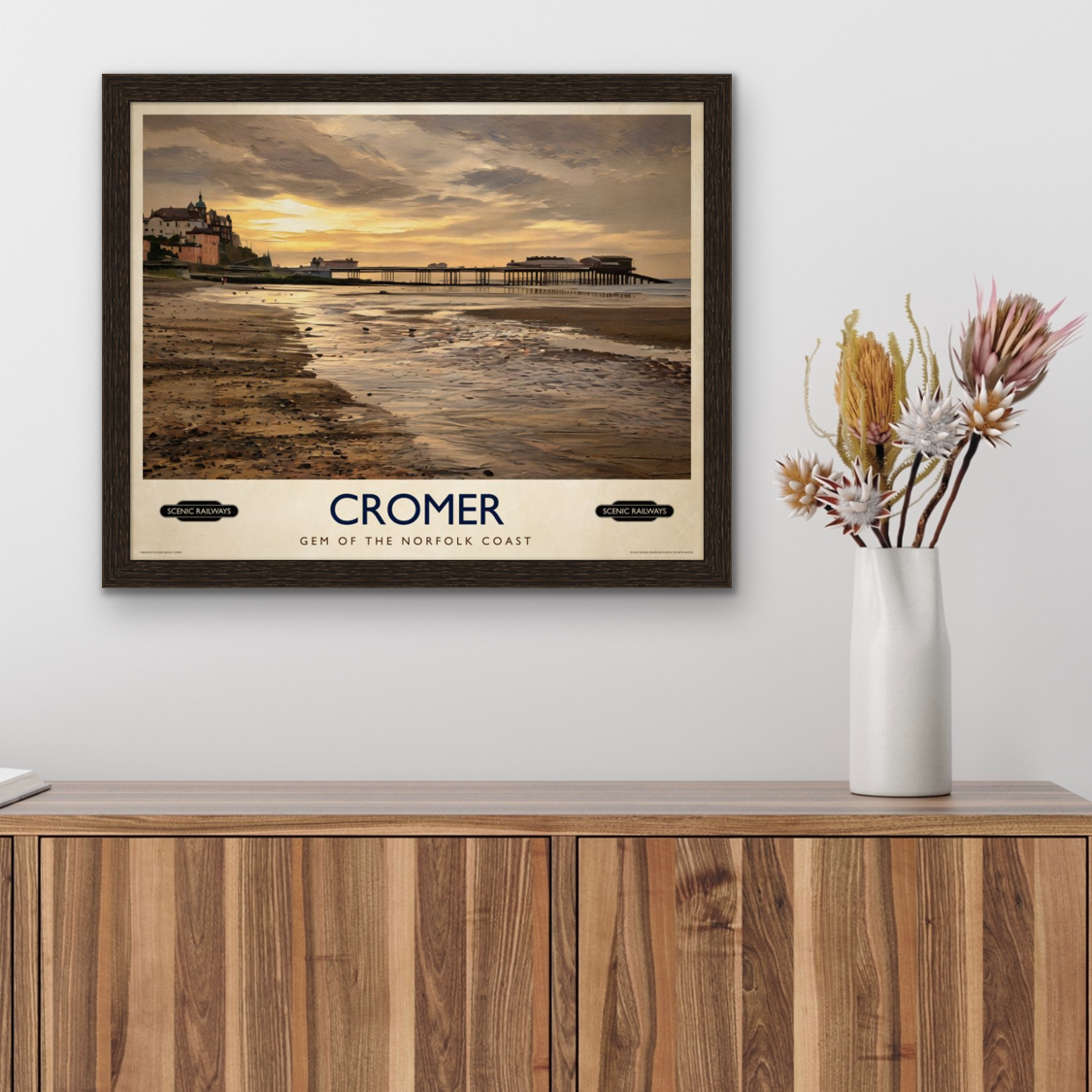 Cromer, Norfolk