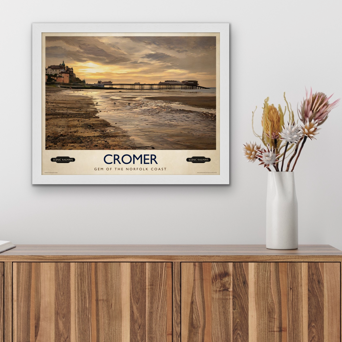 Cromer, Norfolk