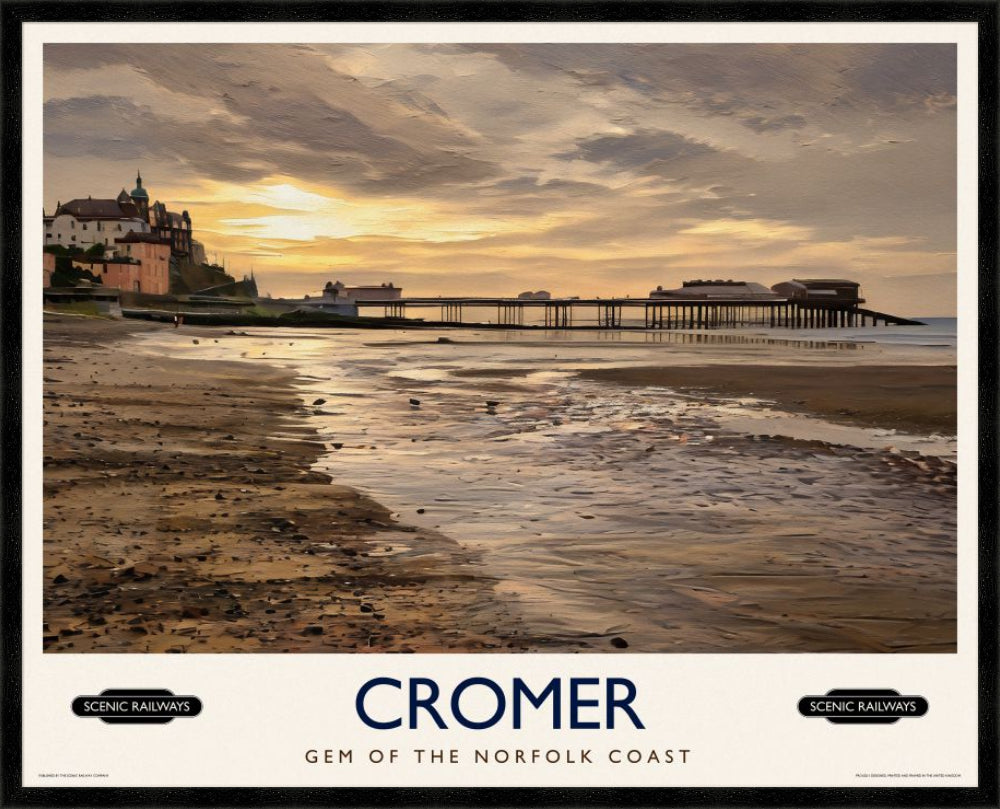 Cromer, Norfolk