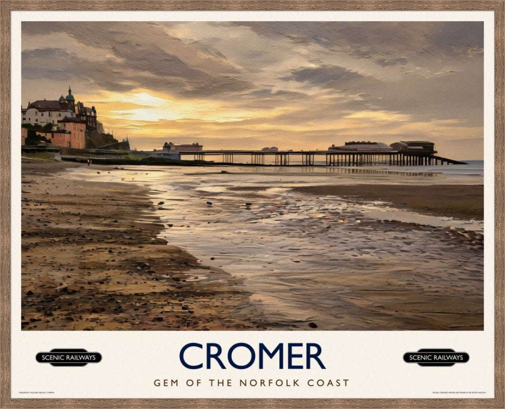 Cromer, Norfolk