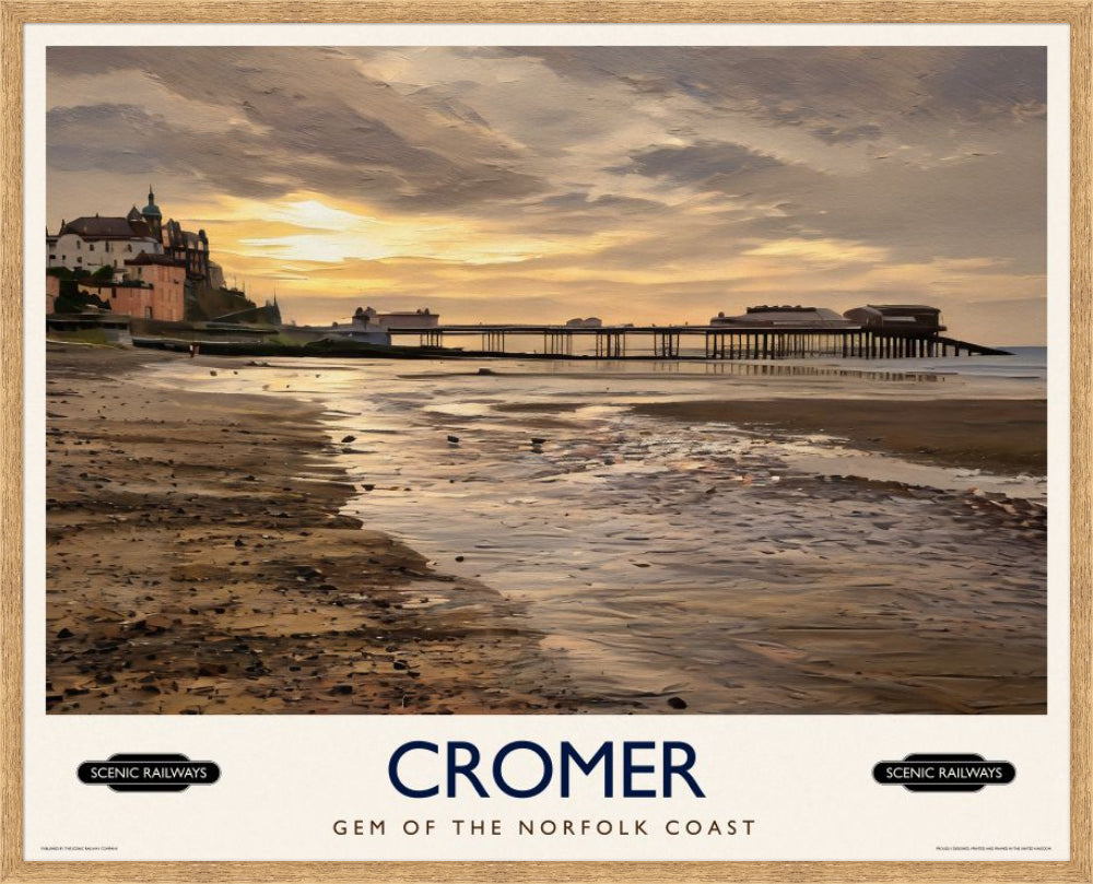 Cromer, Norfolk