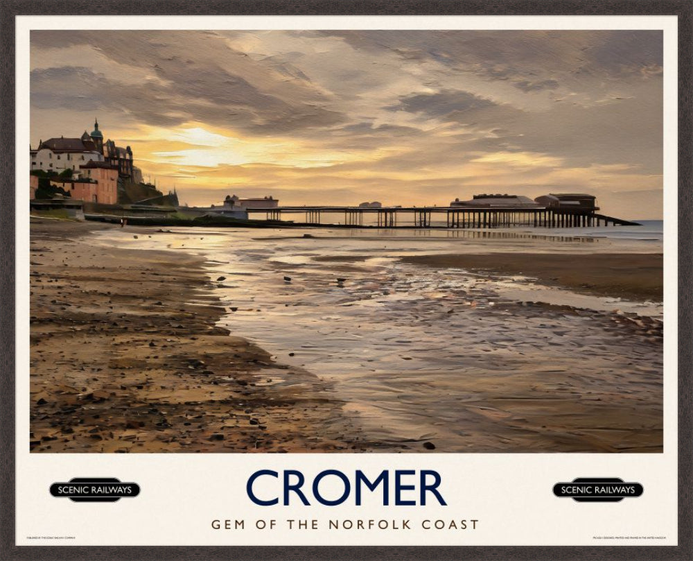 Cromer, Norfolk