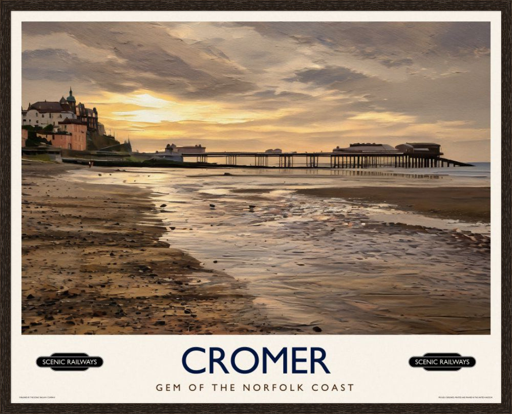 Cromer, Norfolk