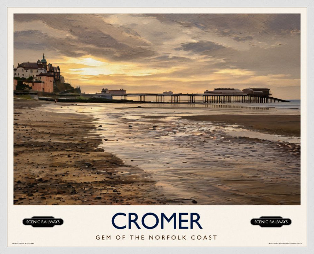 Cromer, Norfolk