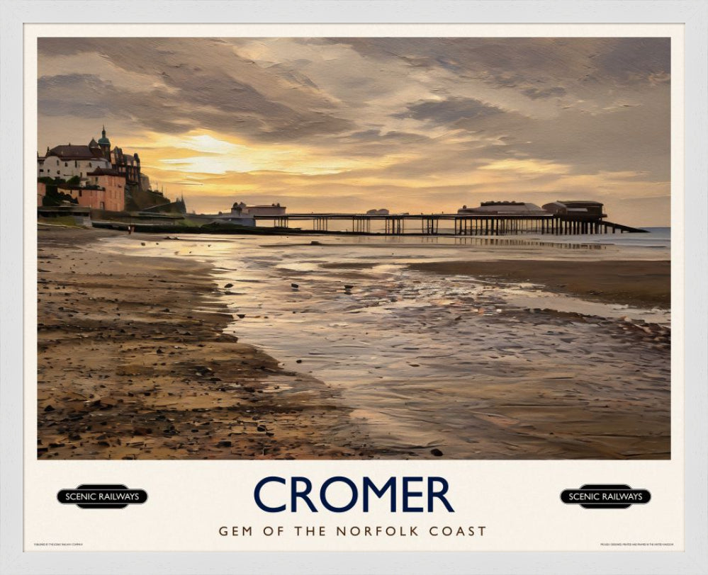 Cromer, Norfolk