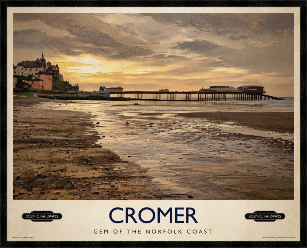 Cromer, Norfolk