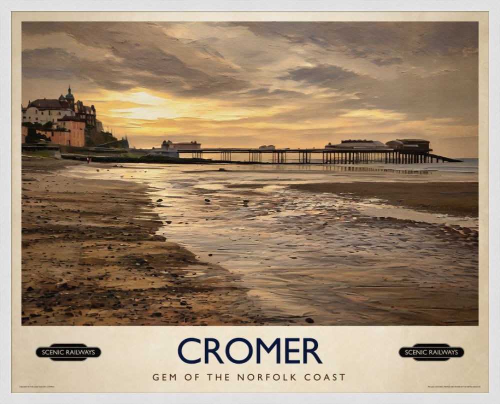 Cromer, Norfolk