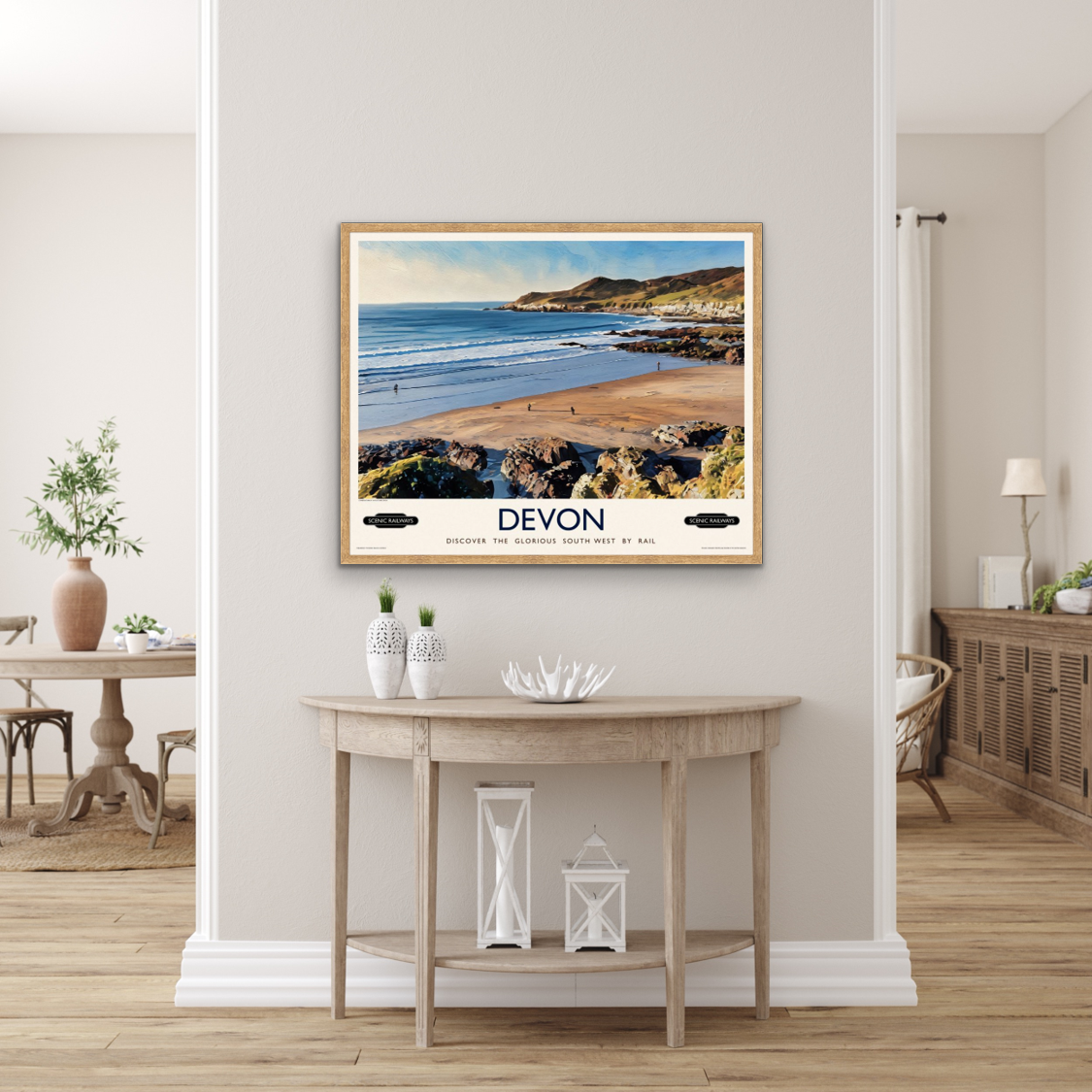 Devon