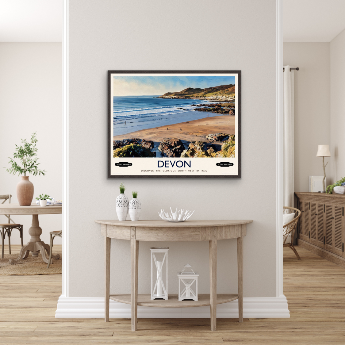 Devon