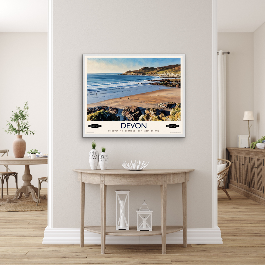 Devon