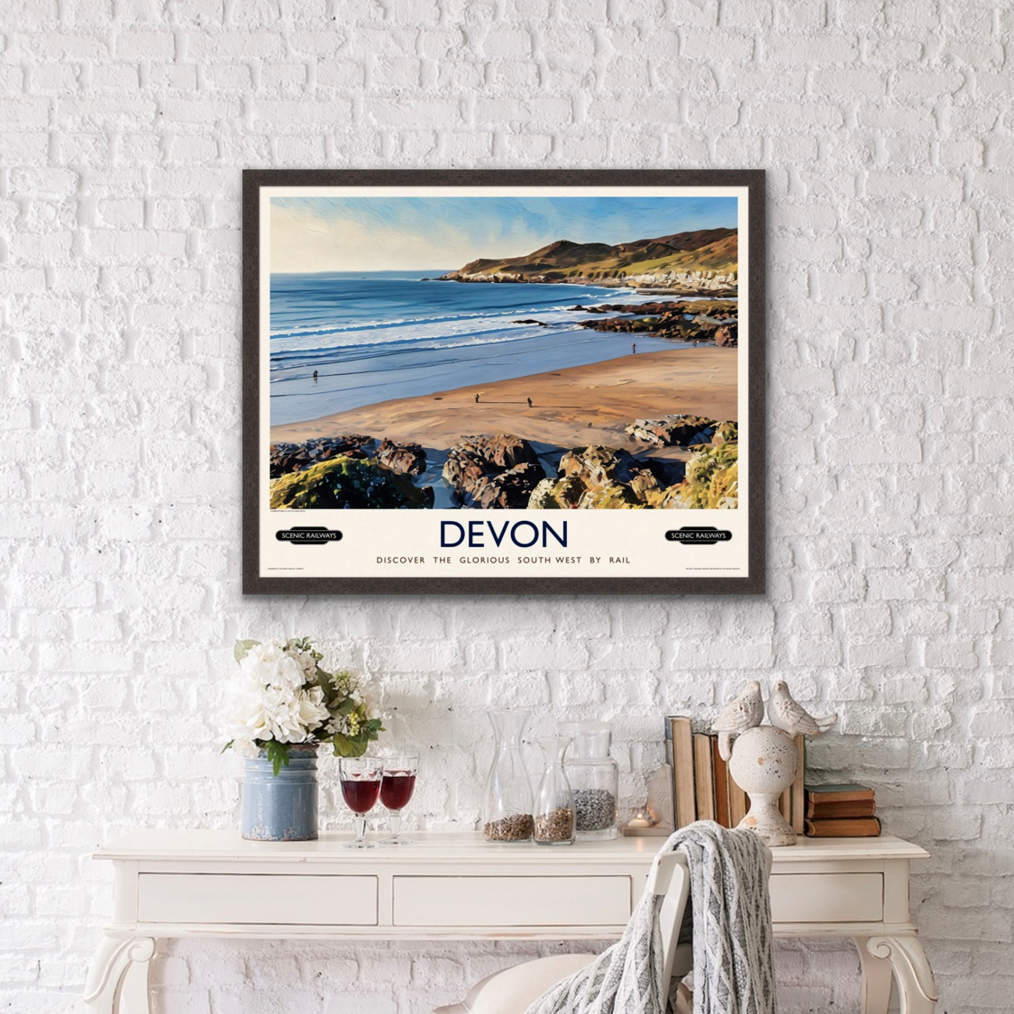 Devon