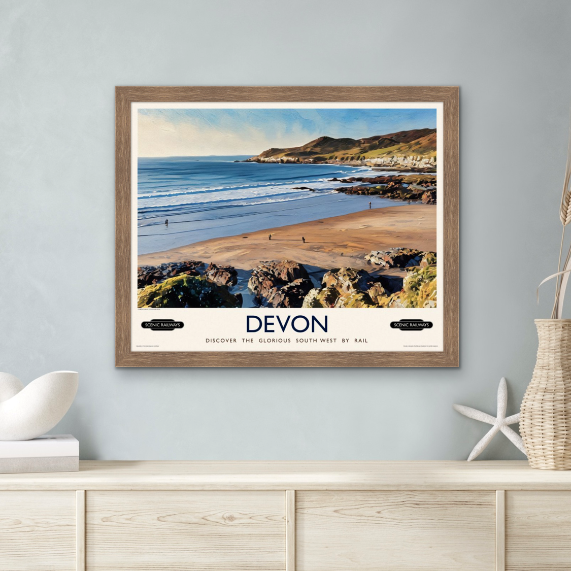 Devon