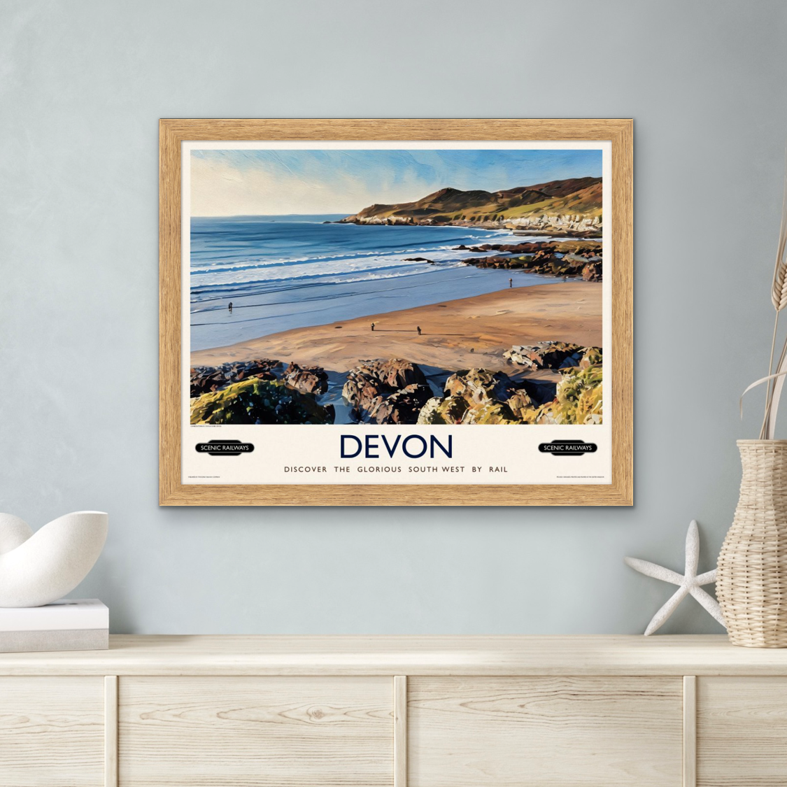 Devon