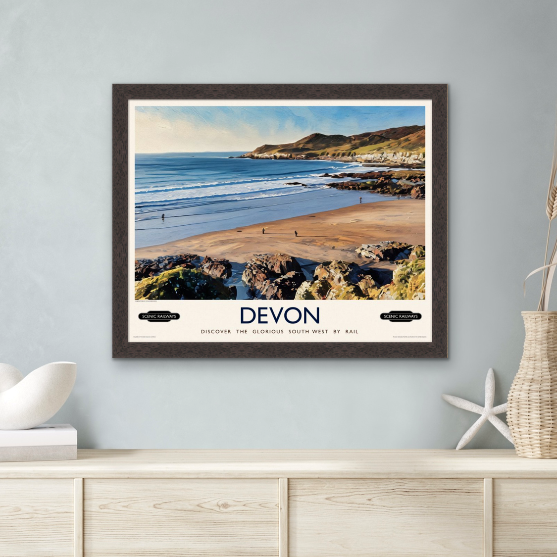 Devon