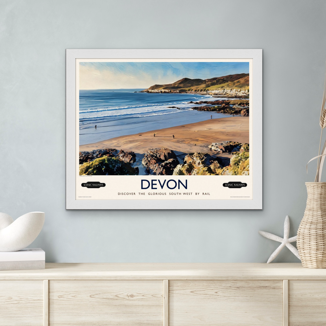 Devon