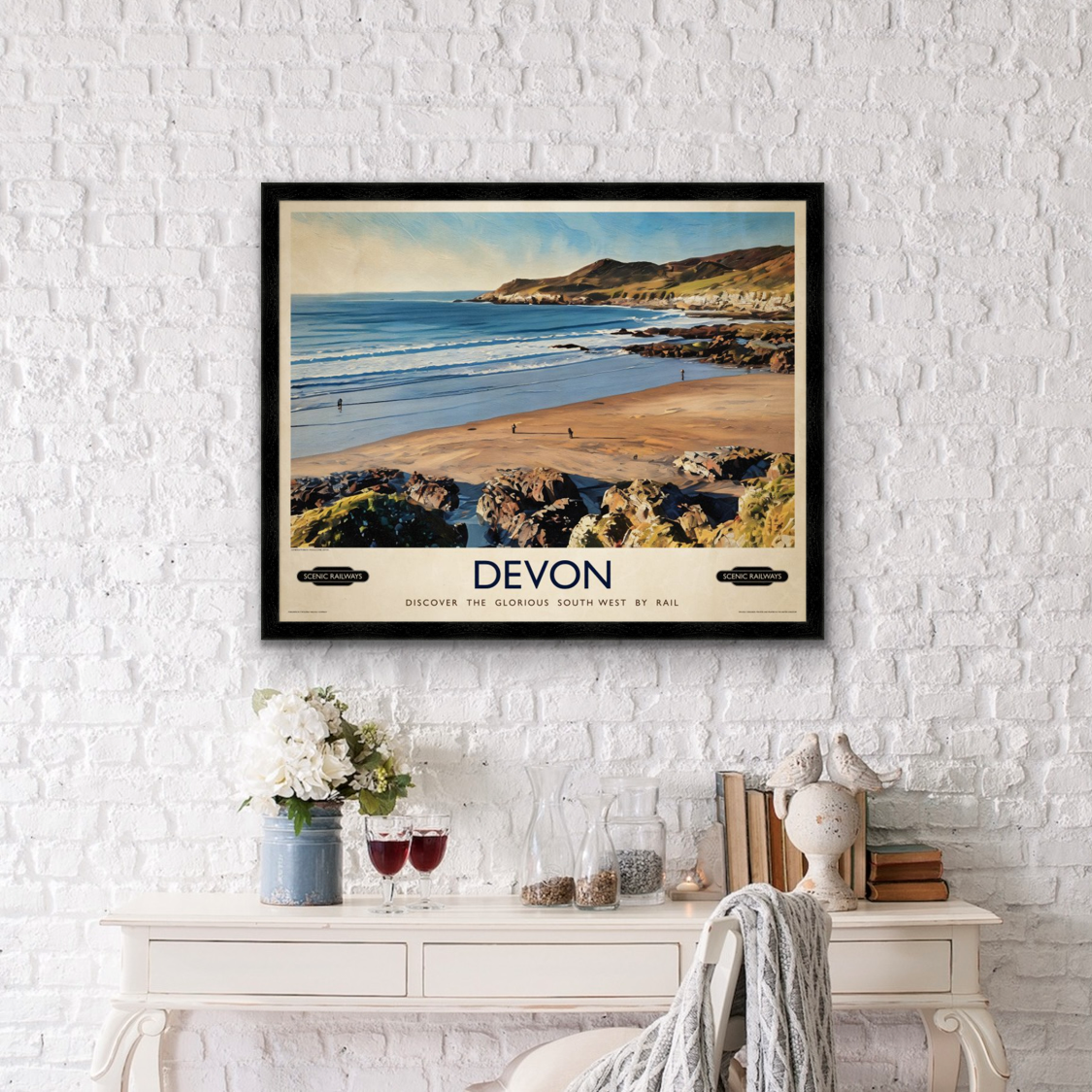 Devon